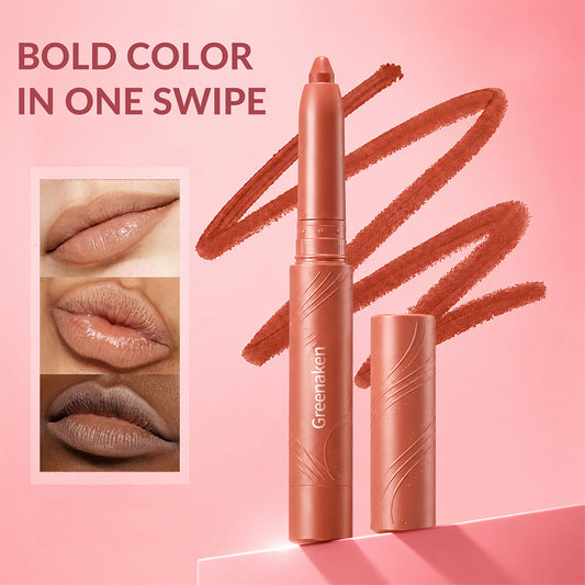 Easy Glide Lip Liner — Creamy, Blendable Color with Smooth Application, Summervibes🎁