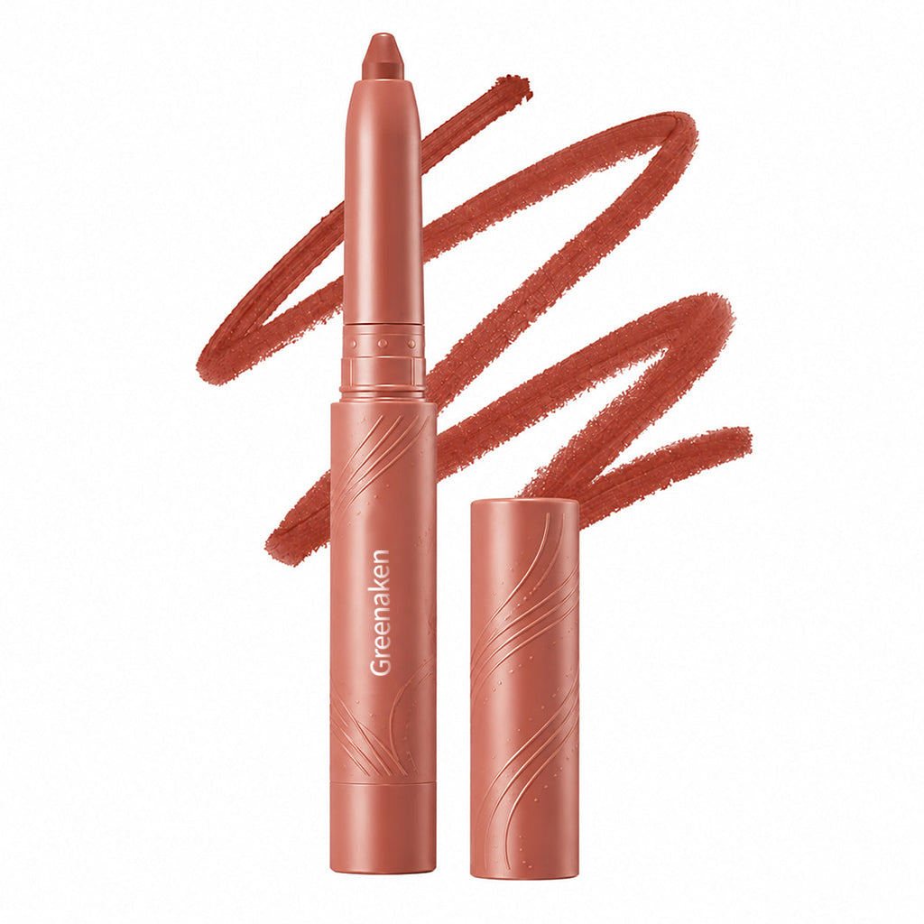 Easy Glide Lip Liner — Creamy, Blendable Color with Smooth Application, Summervibes🎁