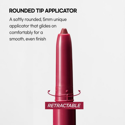 Easy Glide Lip Liner — Creamy, Blendable Color with Smooth Application, Summervibes🎁