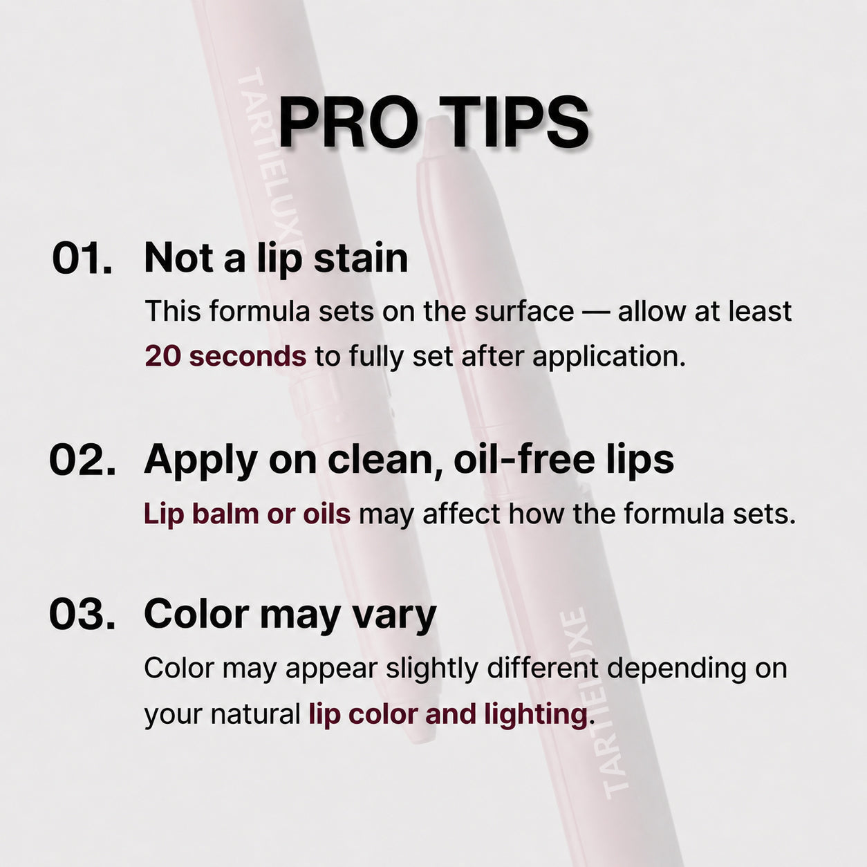 Easy Glide Lip Liner — Creamy, Blendable Color with Smooth Application, Summervibes🎁