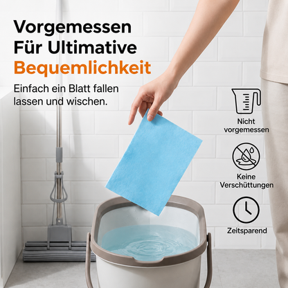 🔥Fliesenreiniger – Reinigt Fugen gründlich, entfernt Seifenrückstände und ist sicher für Keramik-, Porzellan- oder Steinböden