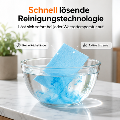 🔥Fliesenreiniger – Reinigt Fugen gründlich, entfernt Seifenrückstände und ist sicher für Keramik-, Porzellan- oder Steinböden
