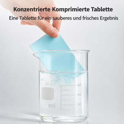 🔥Fliesenreiniger – Reinigt Fugen gründlich, entfernt Seifenrückstände und ist sicher für Keramik-, Porzellan- oder Steinböden