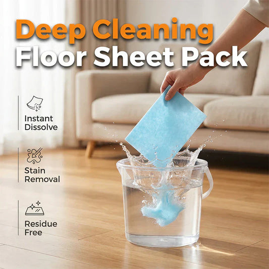 🔥One cleaning tablet effortlessly removes all graffiti, paint and glue marks. It works on walls, tables, carpets, rust, kitchen grime, moss, tiles and car seats. Suitable for all surfaces and all messy areas at home.