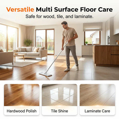 🔥One cleaning tablet effortlessly removes all graffiti, paint and glue marks. It works on walls, tables, carpets, rust, kitchen grime, moss, tiles and car seats. Suitable for all surfaces and all messy areas at home.