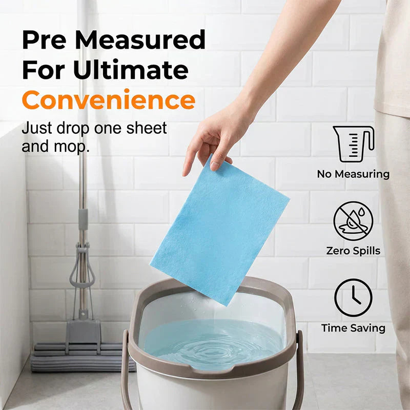 🔥One cleaning tablet effortlessly removes all graffiti, paint and glue marks. It works on walls, tables, carpets, rust, kitchen grime, moss, tiles and car seats. Suitable for all surfaces and all messy areas at home.
